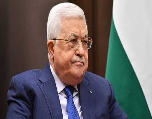 عباس يؤكد لبلينكن رفضه القاطع لأي تغيير للوضع القائم تاريخيا في القدس عباس يؤكد لبلينكن رفضه القاطع لأي تغيير للوضع القائم تاريخيا في القدس