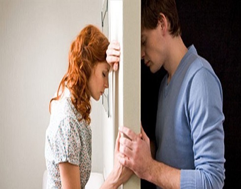 كيف تتصرفين حين يقلل حبيبك من احترامك؟ كيف تتصرفين حين يقلل حبيبك من احترامك؟