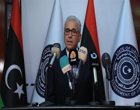 باشاغا: سأناقش مع مجلس العموم البريطاني "خارطة التعافي" بليبيا باشاغا: سأناقش مع مجلس العموم البريطاني "خارطة التعافي" بليبيا