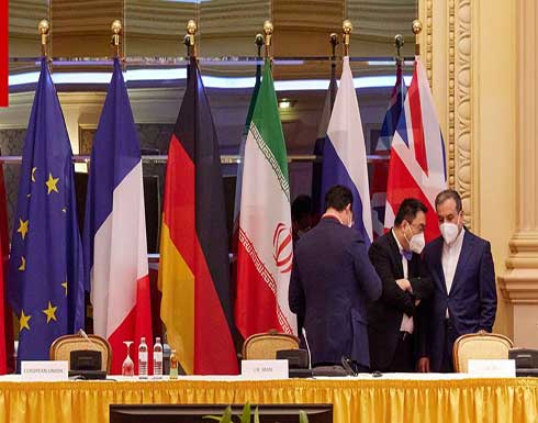 قطر تستضيف محادثات غير مباشرة بين طهران وواشنطن لإحياء الاتفاق النووي قطر تستضيف محادثات غير مباشرة بين طهران وواشنطن لإحياء الاتفاق النووي