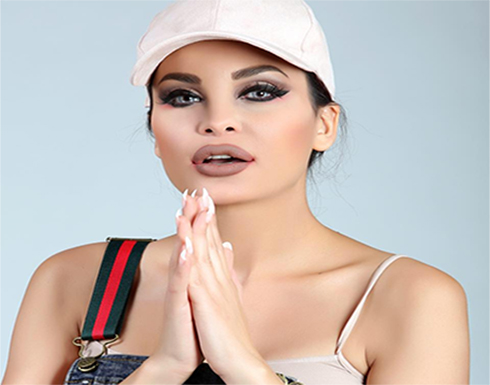 بالصور : دومنيك حوراني مكشوفة الصدر في احدث جلسة تصوير بالصور : دومنيك حوراني مكشوفة الصدر في احدث جلسة تصوير