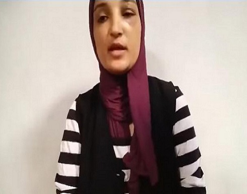 فلسطينية تكشف تفاصيل جديدة بقضية تعرضها للعنف على يد شقيقها فلسطينية تكشف تفاصيل جديدة بقضية تعرضها للعنف على يد شقيقها