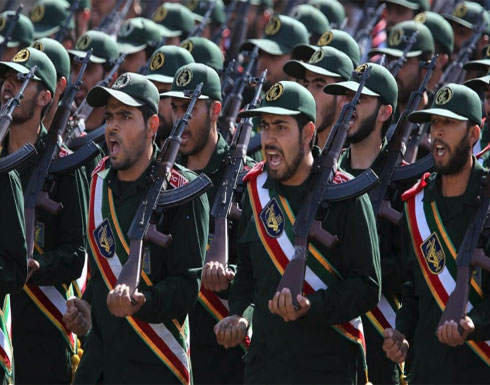 مدير أسبق لـ CIA: يجب تدمير الحرس الثوري برمته مدير أسبق لـ CIA: يجب تدمير الحرس الثوري برمته
