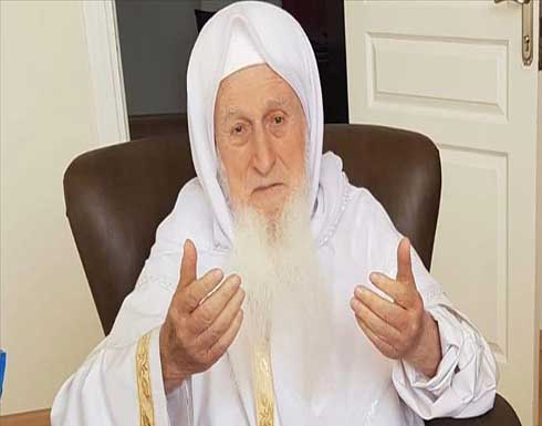 "مجاهد اليابان".. تركيا تودع الداعية "نعمة الله" "مجاهد اليابان".. تركيا تودع الداعية "نعمة الله"