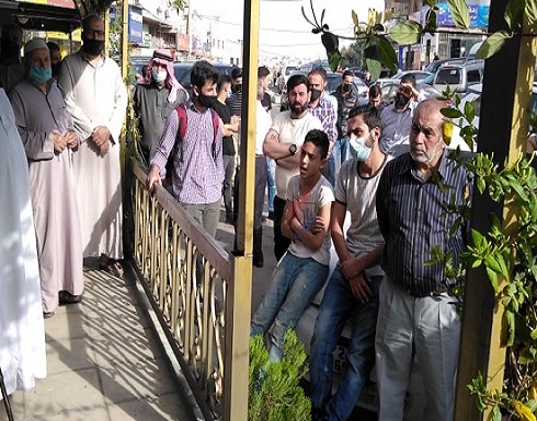 بالصور : فعاليات أردنية نصرة للقدس ورفضا لاعتداءات الاحتلال بالصور : فعاليات أردنية نصرة للقدس ورفضا لاعتداءات الاحتلال