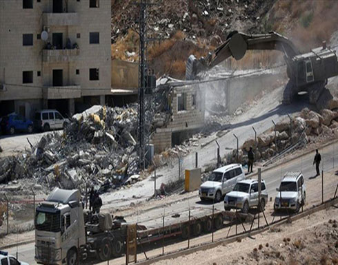 القيادة الفلسطينية تقرر وضع آليات لإلغاء كل الاتفاقيات مع إسرائيل القيادة الفلسطينية تقرر وضع آليات لإلغاء كل الاتفاقيات مع إسرائيل
