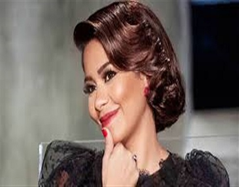 لا يحسب علي .. شيرين عبد الوهاب تتبرأ من تاريخها مع أحمد حلمي لا يحسب علي .. شيرين عبد الوهاب تتبرأ من تاريخها مع أحمد حلمي