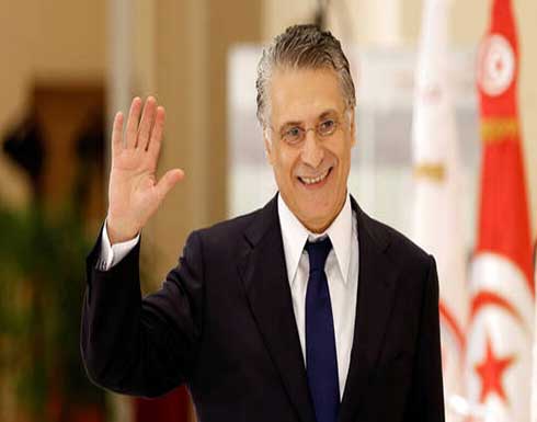 القضاء الجزائري يأمر بإيداع نبيل القروي وشقيقه الحبس المؤقت القضاء الجزائري يأمر بإيداع نبيل القروي وشقيقه الحبس المؤقت