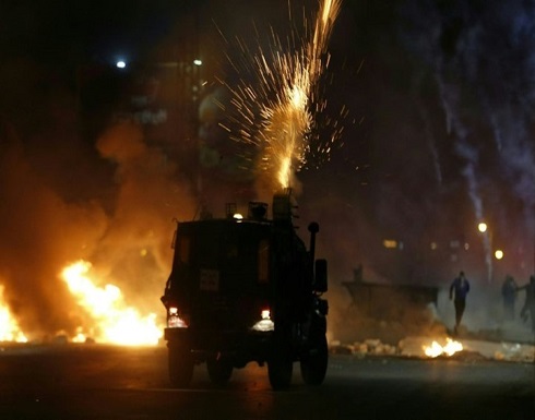 استشهاد فلسطيني برصاص الاحتلال غرب بيت لحم واعتقال آخر