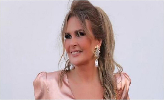 يسرا تثير قلق جمهورها حول وضعها الصحي يسرا تثير قلق جمهورها حول وضعها الصحي