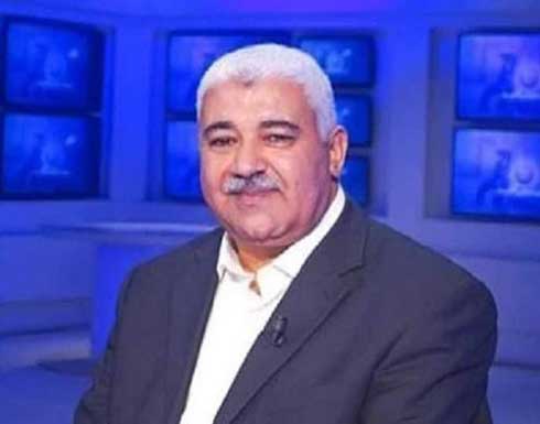 تونس .. قاضي التحقيق يصدر مذكرة بإيداع الصحفي صالح عطية السجن تونس .. قاضي التحقيق يصدر مذكرة بإيداع الصحفي صالح عطية السجن