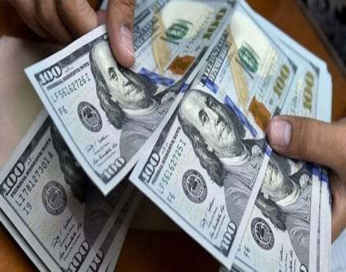 الدولار يستقر بعد تكبده أكبر خسارة أسبوعية في شهرين الدولار يستقر بعد تكبده أكبر خسارة أسبوعية في شهرين