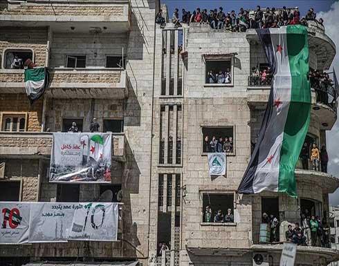 لليوم الثامن.. قوات النظام السوري تواصل حصار درعا لليوم الثامن.. قوات النظام السوري تواصل حصار درعا