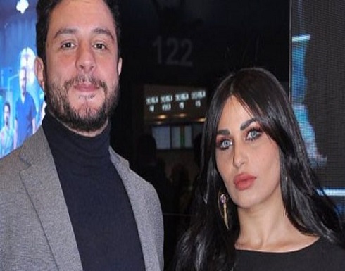 زوجة أحمد الفيشاوي ترد على منتقدي رقصها في الشارع: “انتو ناس تافهين وفاضيين”- (فيديو) زوجة أحمد الفيشاوي ترد على منتقدي رقصها في الشارع: “انتو ناس تافهين وفاضيين”- (فيديو)