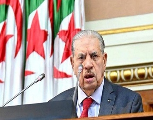 مسؤول جزائري: زيارة وزير جيش الاحتلال للمغرب تستهدفنا مسؤول جزائري: زيارة وزير جيش الاحتلال للمغرب تستهدفنا
