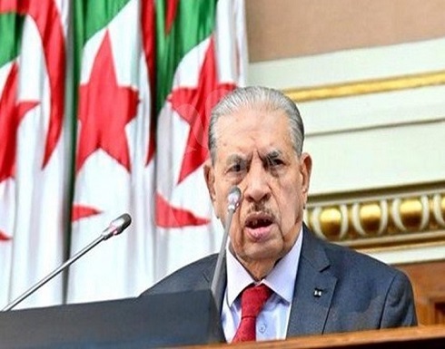 مسؤول جزائري: زيارة وزير جيش الاحتلال للمغرب تستهدفنا