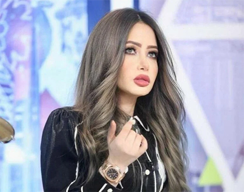 بالفيديو : مي العيدان تنشر فضائح مغنية سورية بالفيديو : مي العيدان تنشر فضائح مغنية سورية