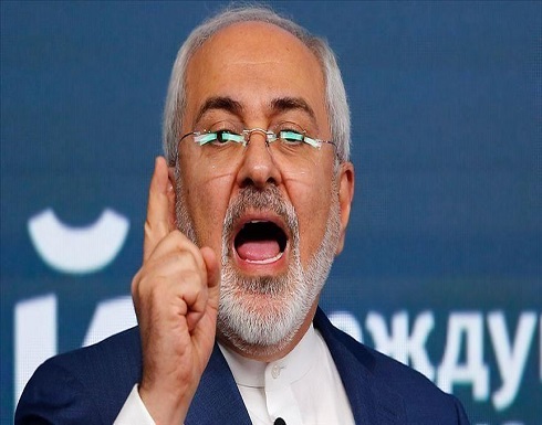 ظريف يتهم واشنطن بممارسة "الإرهاب الصحي" ضد طهران ظريف يتهم واشنطن بممارسة "الإرهاب الصحي" ضد طهران
