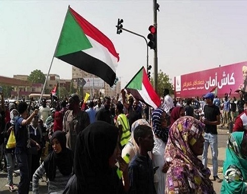 دعوات لمظاهرات حاشدة بالسودان.. ومطالب بإسقاط الحكومة دعوات لمظاهرات حاشدة بالسودان.. ومطالب بإسقاط الحكومة
