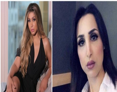 أروى: هند القحطاني جسمها حلو.. وتعلق: إنتوا بتحبوا تخطي الحدود .. شاهد أروى: هند القحطاني جسمها حلو.. وتعلق: إنتوا بتحبوا تخطي الحدود .. شاهد