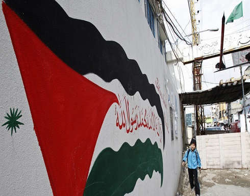 بري: القرار بشأن العمال الفلسطينيين انتهى بري: القرار بشأن العمال الفلسطينيين انتهى