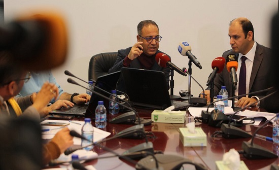استطلاع: الاردنيون متفائلون في الاقتصاد خلال العامين المقبلين استطلاع: الاردنيون متفائلون في الاقتصاد خلال العامين المقبلين