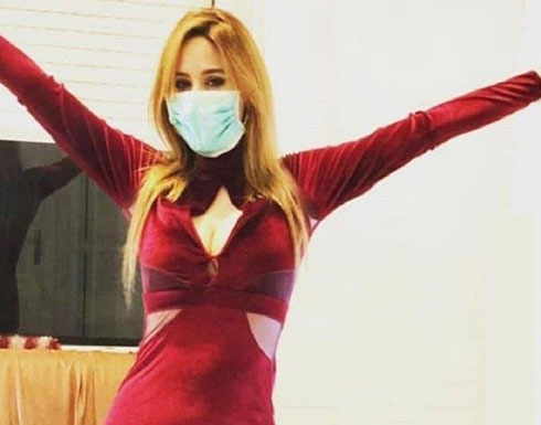 شهادة تكريم لراقصة خلال أزمة "كورونا" تضعها أمام القضاء في تونس شهادة تكريم لراقصة خلال أزمة "كورونا" تضعها أمام القضاء في تونس