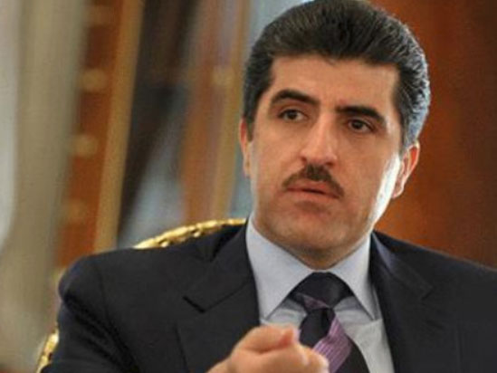 أربيل تؤكد احترام قرار المحكمة الاتحادية بحظر الانفصال أربيل تؤكد احترام قرار المحكمة الاتحادية بحظر الانفصال