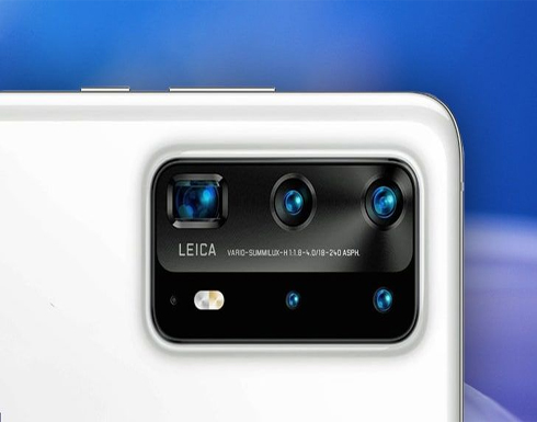 إليك نظرة أولية على هاتف هواوي P40 Pro إليك نظرة أولية على هاتف هواوي P40 Pro