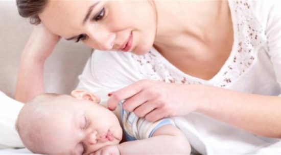 علاجات طبيعية لنزلة البرد للأم المرضعة علاجات طبيعية لنزلة البرد للأم المرضعة