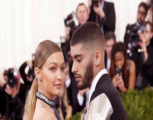 انفصال جيجي حديد وزين مالك بعد اتهامه بضرب والدتها انفصال جيجي حديد وزين مالك بعد اتهامه بضرب والدتها