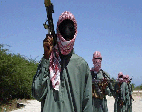 الصومال.. مقتل 4 عسكريين بهجوم انتحاري شنته حركة الشباب الصومال.. مقتل 4 عسكريين بهجوم انتحاري شنته حركة الشباب