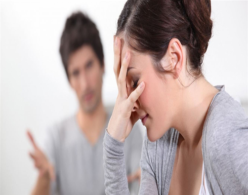 أساليب لإصلاح مشاكلكِ الزوجية بسلاسة.. اكتشفيها! أساليب لإصلاح مشاكلكِ الزوجية بسلاسة.. اكتشفيها!