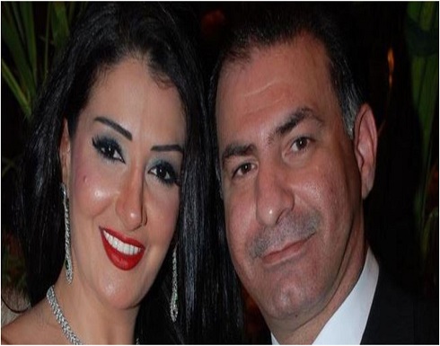 هل عادتْ غادة عبدالرازق إلى طليقها محمد فودة؟ هل عادتْ غادة عبدالرازق إلى طليقها محمد فودة؟