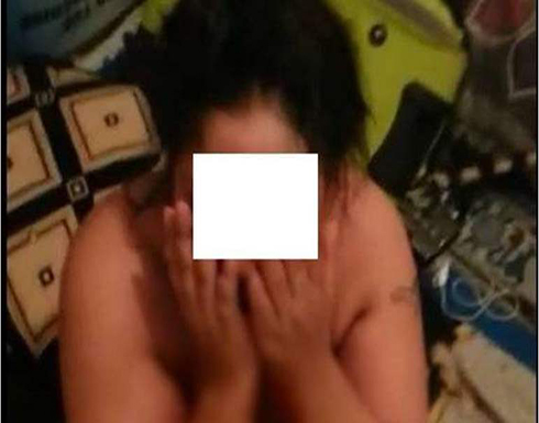تفاصيل مثيرة.. تورط شقيقة فنانة شهيرة في «الفيديوهات المخلة » تفاصيل مثيرة.. تورط شقيقة فنانة شهيرة في «الفيديوهات المخلة »