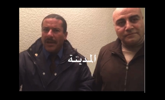 بالصور : أجواء الحكومة والنواب قبل التصويت على رفع الحصانة عن الحباشنة والهواملة بالصور : أجواء الحكومة والنواب قبل التصويت على رفع الحصانة عن الحباشنة والهواملة