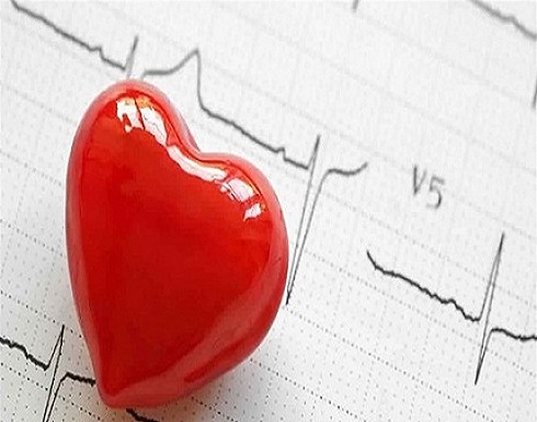 خمس علامات رئيسية تشير إلى مشكلات في القلب خمس علامات رئيسية تشير إلى مشكلات في القلب