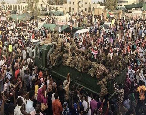 السودان.. اعتقالات متواصلة لقادة بالجيش والأمن محسوبين على الإسلاميين السودان.. اعتقالات متواصلة لقادة بالجيش والأمن محسوبين على الإسلاميين