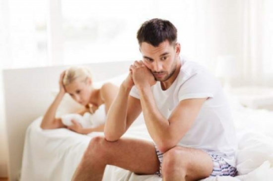 5 أسباب أساسية تجعل زوجك يتهرب من ممارسة العلاقة الحميمة معك 5 أسباب أساسية تجعل زوجك يتهرب من ممارسة العلاقة الحميمة معك