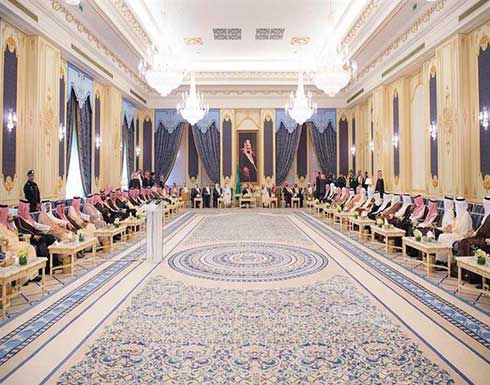 السعودية : نقف إلى جانب الأردن ونساند الملك عبد الله في قراراته السعودية : نقف إلى جانب الأردن ونساند الملك عبد الله في قراراته