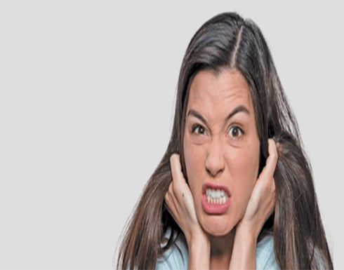الهرمونات سبب مشكلاتكِ الصحية الهرمونات سبب مشكلاتكِ الصحية