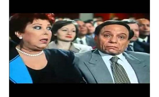 سر كان يجمع بين عادل إمام و رجاء الجداوي تكشفه ابنتها .. فما هو؟ سر كان يجمع بين عادل إمام و رجاء الجداوي تكشفه ابنتها .. فما هو؟