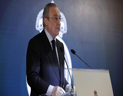 ريال مدريد يتفق على صفقة شتوية ريال مدريد يتفق على صفقة شتوية