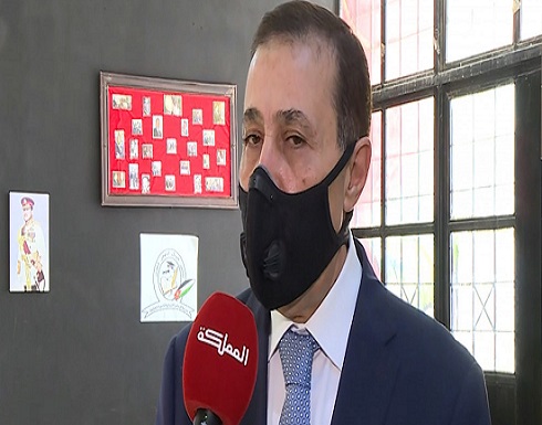 وزير التربية: دوام المدارس في موعده ضمن ترتيبات محددة وزير التربية: دوام المدارس في موعده ضمن ترتيبات محددة