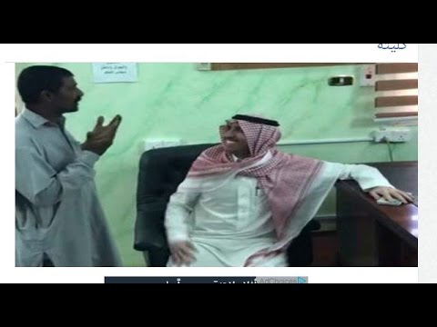 الممثل السعودي “فايز المالكي” ينقذ وافدا باكستانيا من الإعدام “فيديو”