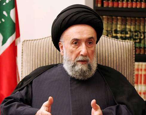 مرجع شيعي : حزب الله لا يمثل شيعة لبنان
