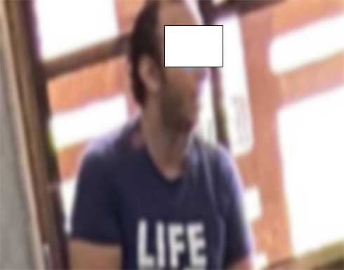 رمت نفسها من الشباك.. ضبط شاب حاول ممارسة الرذيلة مع سيدة في مصر رمت نفسها من الشباك.. ضبط شاب حاول ممارسة الرذيلة مع سيدة في مصر