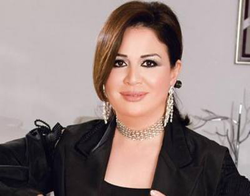 إلهام شاهين: فيلم جديد يناقش موضوعات مخجلة إلهام شاهين: فيلم جديد يناقش موضوعات مخجلة