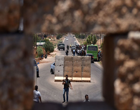 اغتيال رئيس مفرزة للنظام وملازم موال لحزب الله في درعا