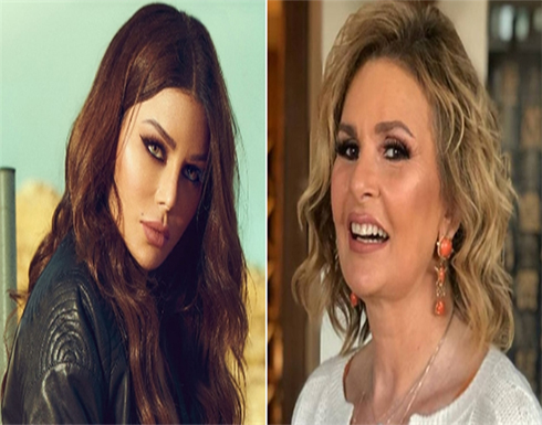 بالفيديو..جمال العدل يبين سبب انسحاب هيفاء وهبي من "حرب أهلية " بالفيديو..جمال العدل يبين سبب انسحاب هيفاء وهبي من "حرب أهلية "